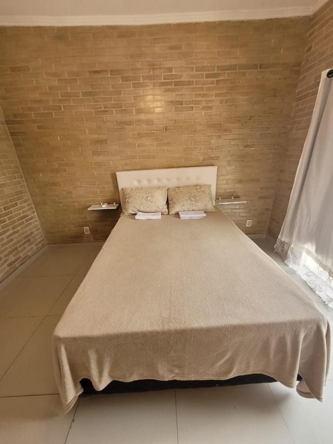 Sobrado 2 Amplo E Confortavel Em Condominio โครุมบา ภายนอก รูปภาพ