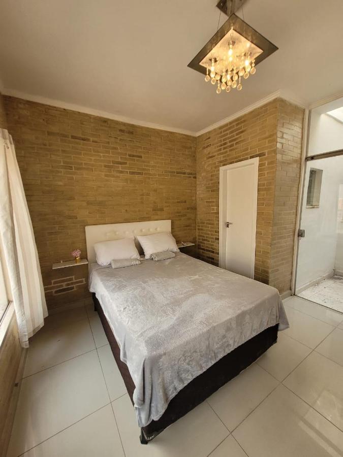 Sobrado 2 Amplo E Confortavel Em Condominio โครุมบา ภายนอก รูปภาพ