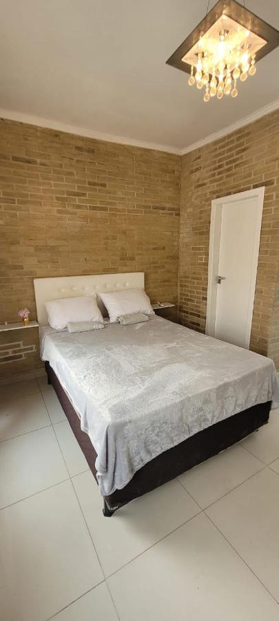 Sobrado 2 Amplo E Confortavel Em Condominio โครุมบา ภายนอก รูปภาพ